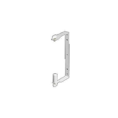 Soporte para bafle montaje en pared serie EUROLIVE B210 color blanco WB210 WH