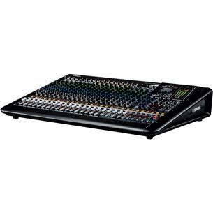 Mesa de mezclas 24 Ch efecto+USB MGP24X 2