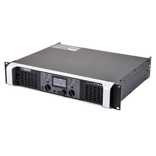 Etapa de potencia 1050W+1050W a 4 Ohm PX8