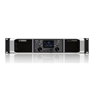 Etapa de potencia 1050W+1050W a 4 Ohm PX8 2