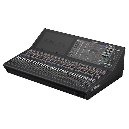 Mesa de mezclas digital QL5