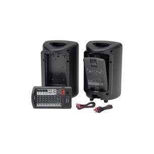 Sistema de sudio portatil STAGEPAS 600BT 2