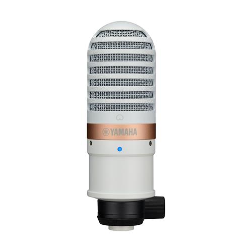 Microfono de condensador con calidad de estudio color negro YCM01