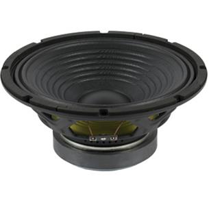 Altavoz de 10" para bajas frecuencias 10CMV2