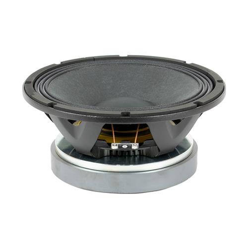 Altavoz de 10" para medias y bajas frecuencias 10MCB700