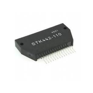 Circuito integrado STK442-110