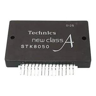 Circuito integrado STK8050  STK8040