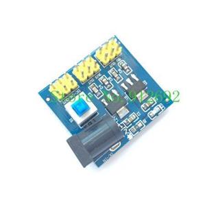 Modulo alimentacion bajada E:12V S:3,3 y 5V 800mA