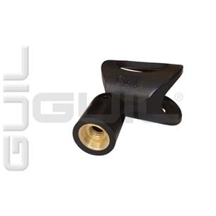 Pinza de micro articulada para  inalambricos PZ-02 2