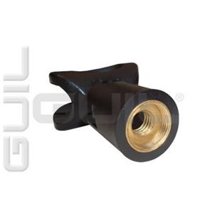 Pinza de micro articulada para  inalambricos PZ-02 2