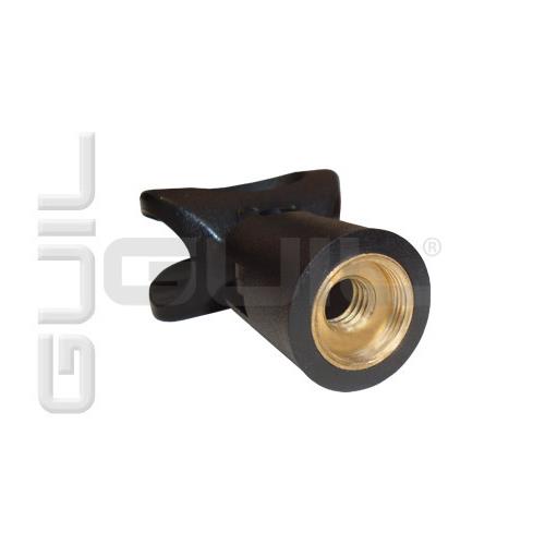 Pinza de micro articulada para  inalambricos PZ-02