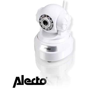 Camara video color IP PAN/TILT EDC