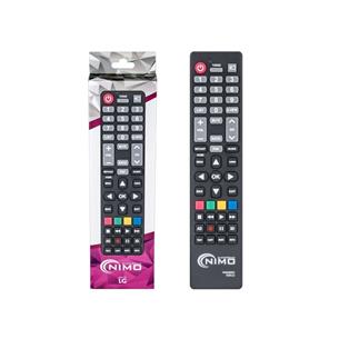 Telemando universal compatible con LG V2 (3021)