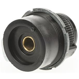 Mando de potenciometro multivuelta Vishay 26A21B010 2