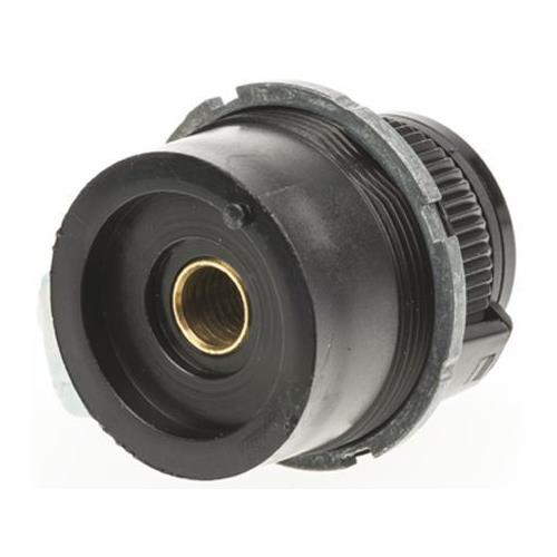 Mando de potenciometro multivuelta Vishay 26A21B010