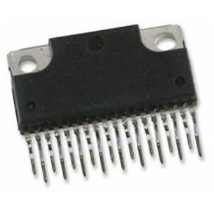 Circuito integrado SLA7026M 2-Phase Stepper Motor Unipolar Driver SIP-18