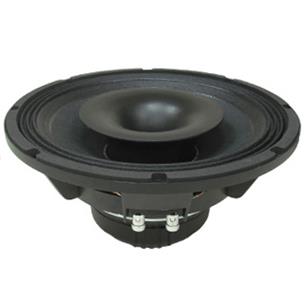 Altavoz de 12" coaxial 12CXA400ND