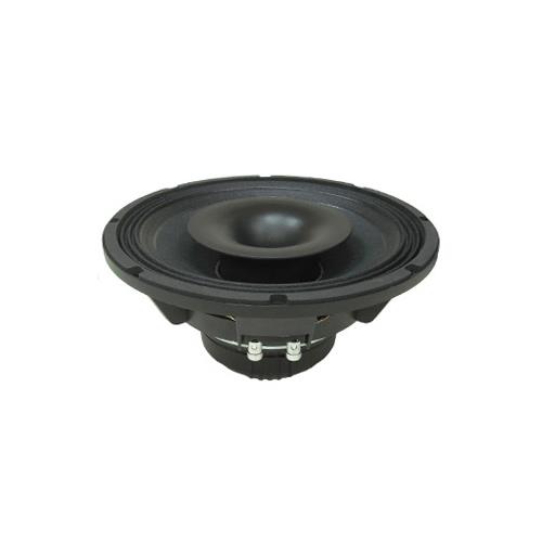 Altavoz de 12" coaxial 12CXA400ND