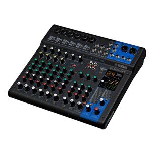 Mesa de mezclas 12 canales MG12XUK