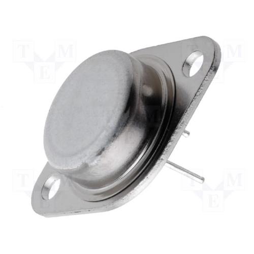 Transistor MJ2955 PNP 60V 15A 115W TO-3