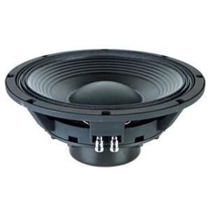 Altavoz de 12" para bajas frecuencias 12 P1000 ND