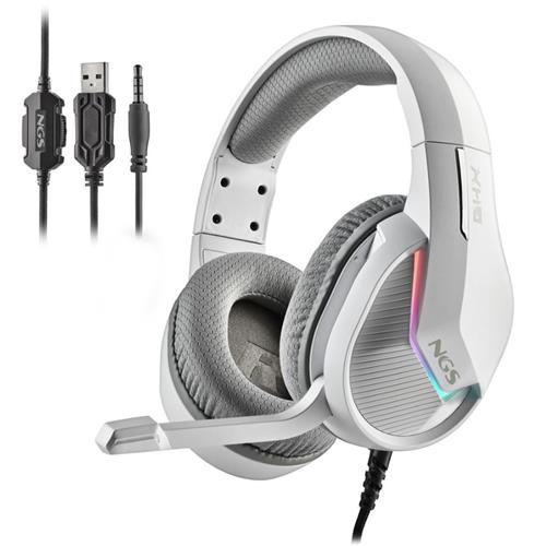 Auricular Gaming NGS GHX-515 PS/XBOX/PC
