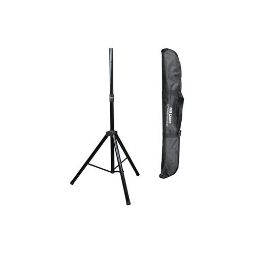 Pack altavoces activos MS28A + soporte con funda MSSSLWCmk2 PACKMARK001