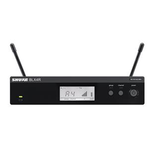 Sistema inalambrico diadema receptor enracable BLX14RE/P31 H8E 2