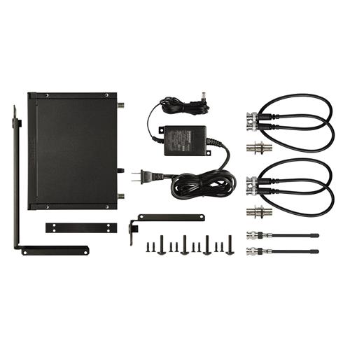 Sistema inalambrico diadema receptor enracable BLX14RE/P31 H8E