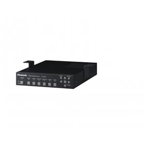Caja externa switch para conexiones Digital Link ET-YFB100G 2