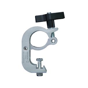 Garra semi-automatica de aluminio para tubo 50 mm FK 400