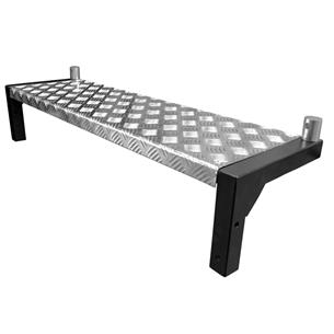 Peldaño desmontable de 1000x250x200mm AT-PDESM