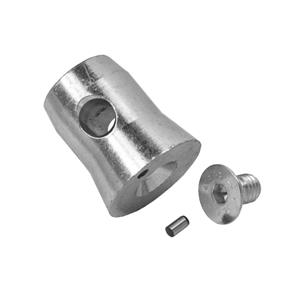 Medio cono para base truss Serie E CBC50 EMCB