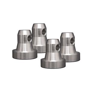Base para estructura FKEC y FKER. FCX4C 2