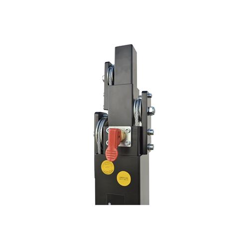 Torre elevadora de carga superior T 103