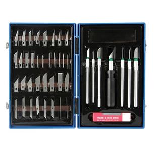 Juego de Cutter precision 53 VTK6N