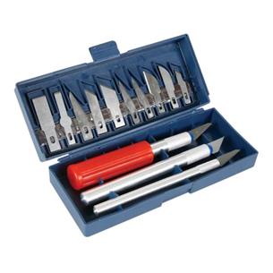 Juego de Cutter precision VTK7