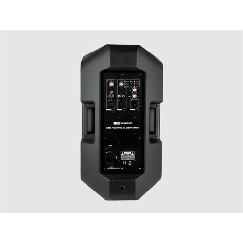 Caja acustica biamplificada MB 10 PRO A DSP MKII Caja acustica biamplificada MB 10 PRO A DSP MKII