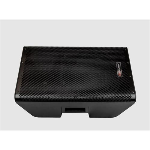 Caja acustica biamplificada MB 15 PRO A DSP MKII Caja acustica biamplificada MB 15 PRO A DSP MKII