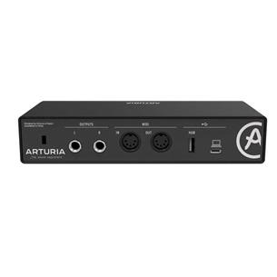Intrefaz de audio USB MINIFUSE 2 BLACK 2