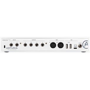 Intrefaz de audio USB MINIFUSE 4 WHITE 2
