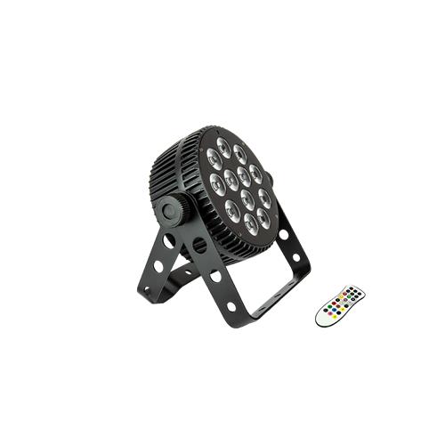 Foco Led RGBW 96W MKL 120 S RGBW