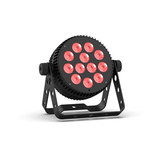 Foco Led RGBW 96W MKL 120 S RGBW