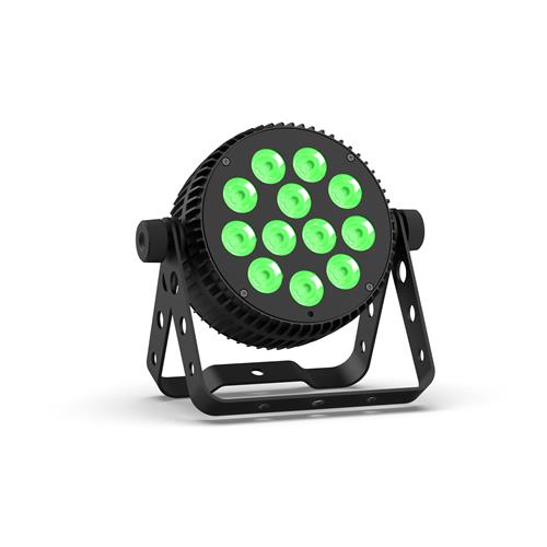 Foco Led RGBW 96W MKL 120 S RGBW