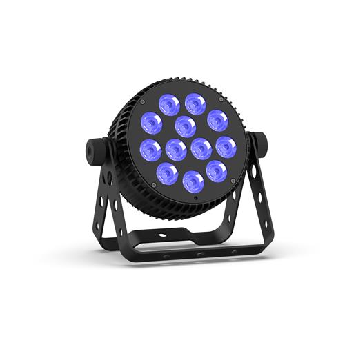 Foco Led RGBW 96W MKL 120 S RGBW