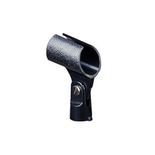 Pinza de microfono 27mm diametro ASM 1