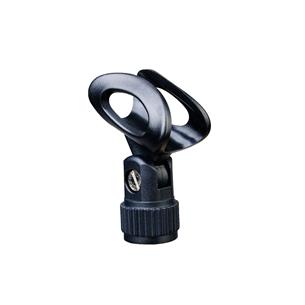 Pinza de microfono 25mm diametro ASM 5