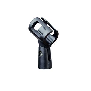 Pinza de microfono 30mm diametro ASM 8