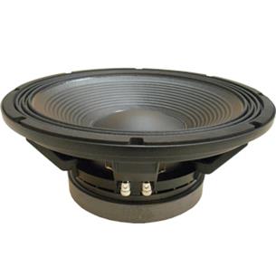 Altavoz de 15" para bajas frecuencias 15P1000FE V2