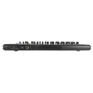 Mezclador de audio MAX 10 FX USB BT 2